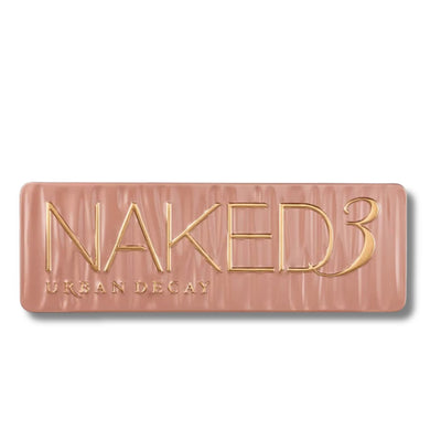 Urban Decay Naked 3 Palette