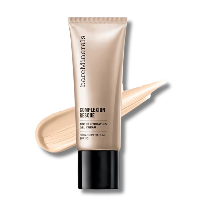 bareMinerals COMPLEXION RESCUE Tinted Moisturizer Broad Spectrum SPF 30 1.18 fl. oz.