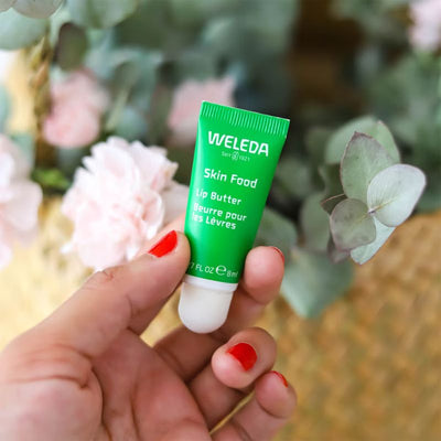 Weleda Skin Food Nourishing Cleansing Balm 75ml