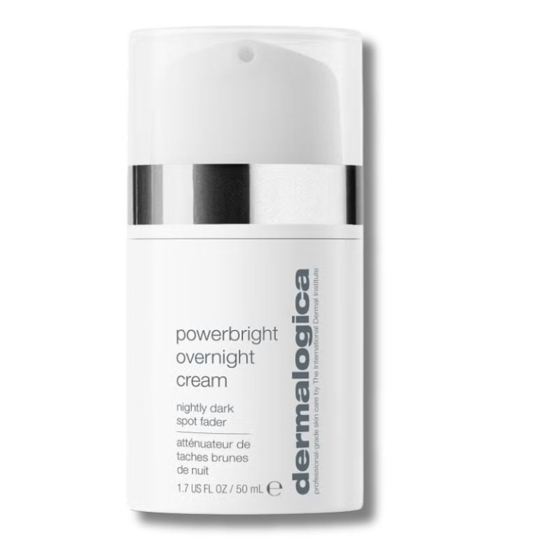 Dermalogica Pure Night - PowerBright TRx (50ml)