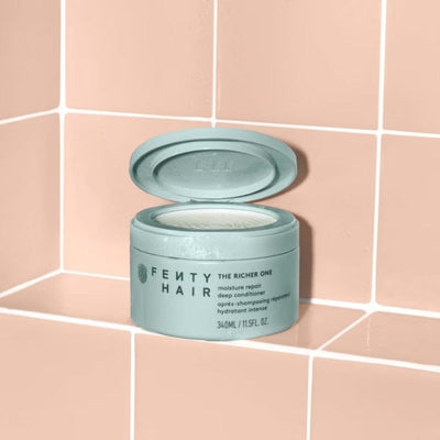 Fenty Hair The Richer One Moisture Repair Deep Conditioner 340ml
