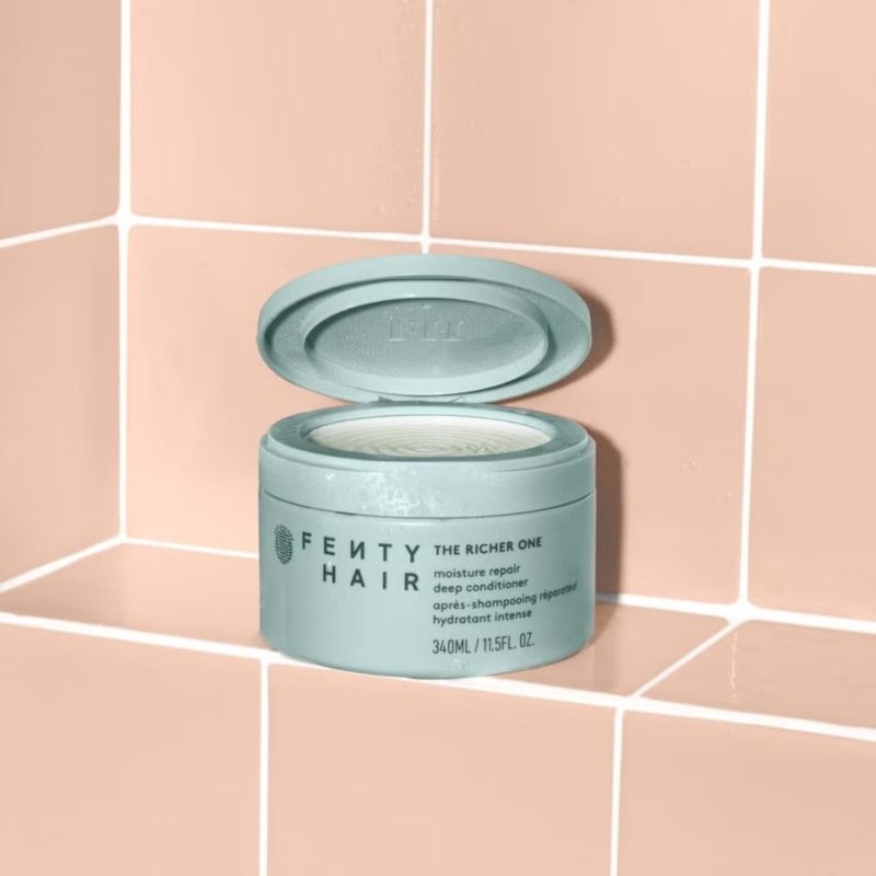 Fenty Hair The Richer One Moisture Repair Deep Conditioner 340ml