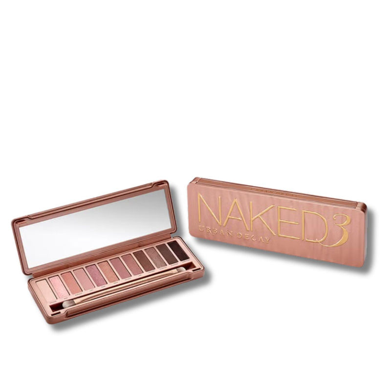 Urban Decay Naked 3 Palette