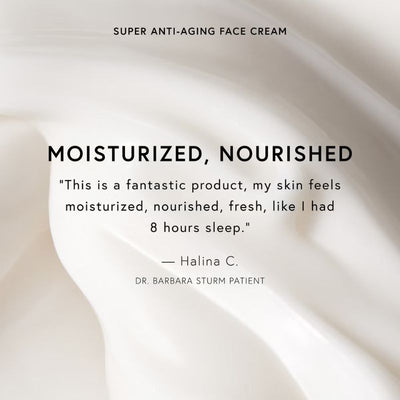 Dr. Barbara Sturm Super Anti-Aging Face Cream 50ml