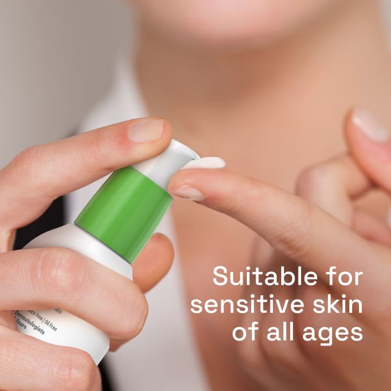 Cetaphil Hydrating Eye Gel 14ml