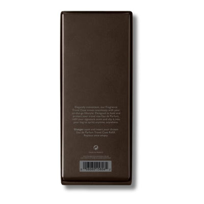 Molton Brown Fragrance Travel Case