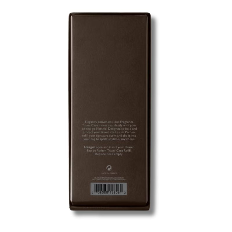 Molton Brown Fragrance Travel Case