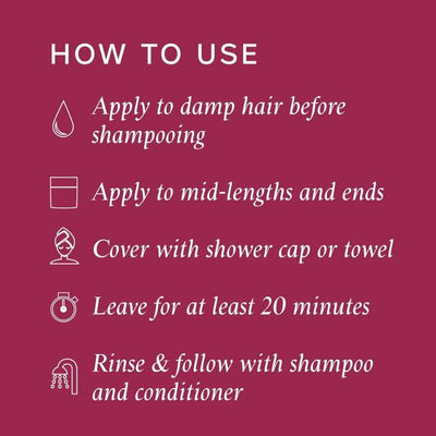 Philip Kingsley Elasticizer Extreme Rich Deep-Conditioning Treatment 75ml