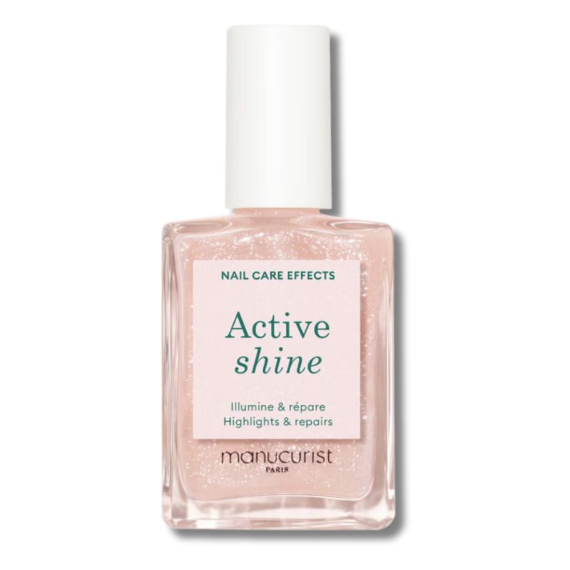 Manucurist Active Shine Treatment 15ml