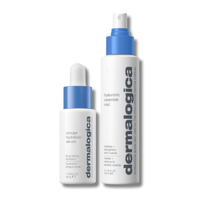 Dermalogica Hydrating Duo