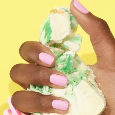 Manucurist Green Flash Polish - Candy 15ml