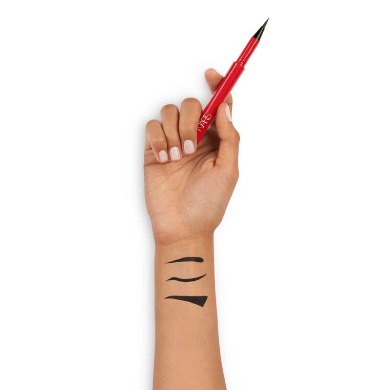 Nars Climax Liquid Eyeliner - Black 0.4ml
