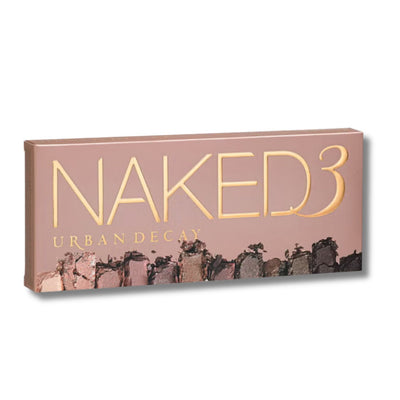 Urban Decay Naked 3 Palette