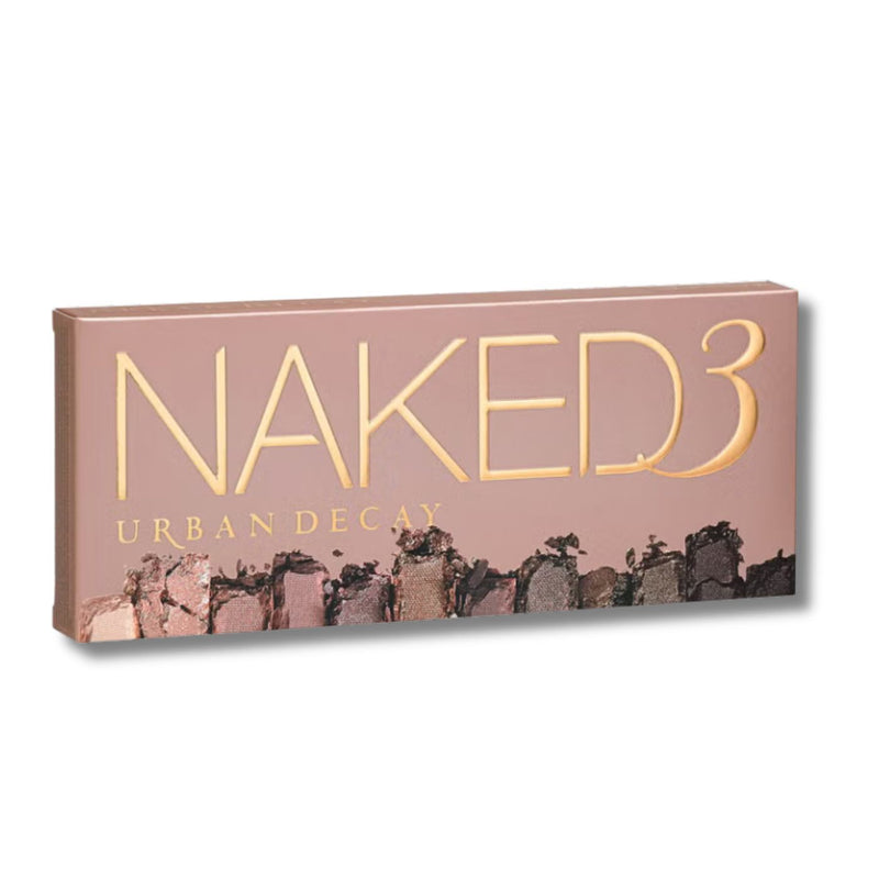 Urban Decay Naked 3 Palette