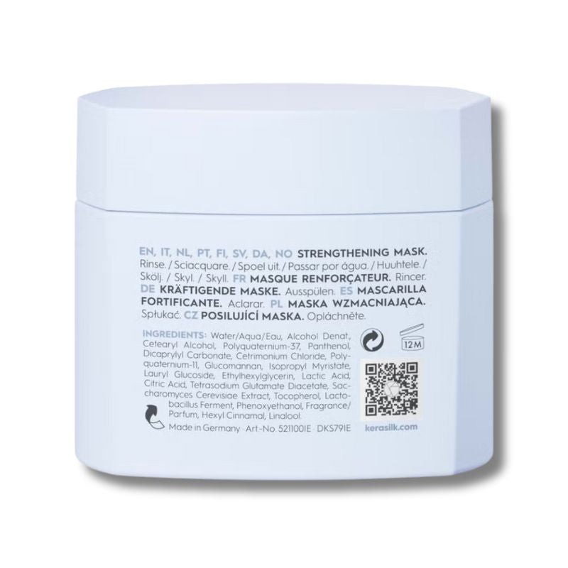 KERASILK Specialists Strengthening Mask 200ml