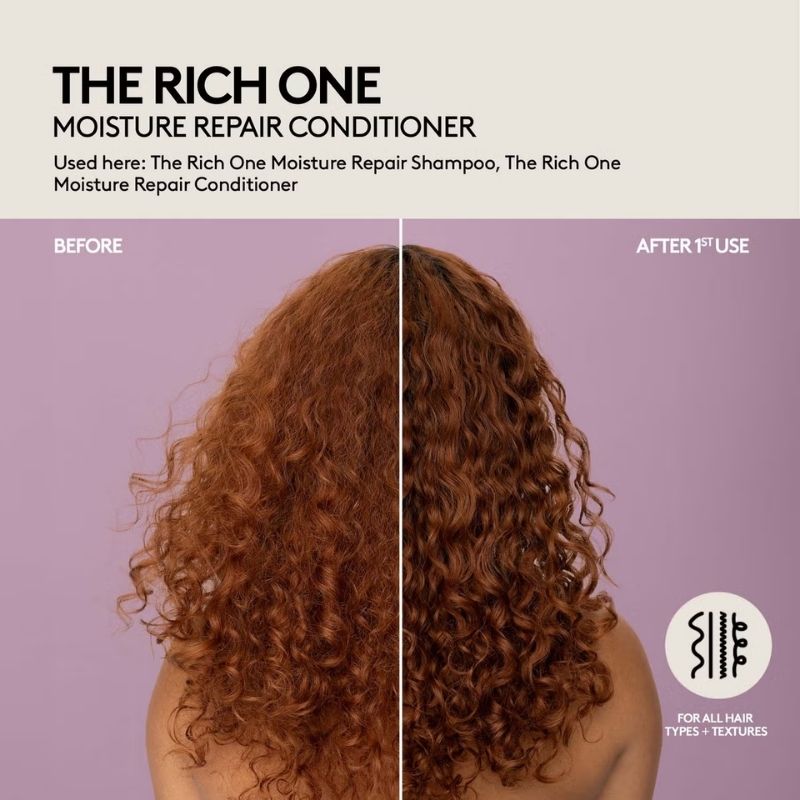 Fenty Hair The Rich One Moisture Repair Conditoner 300ml