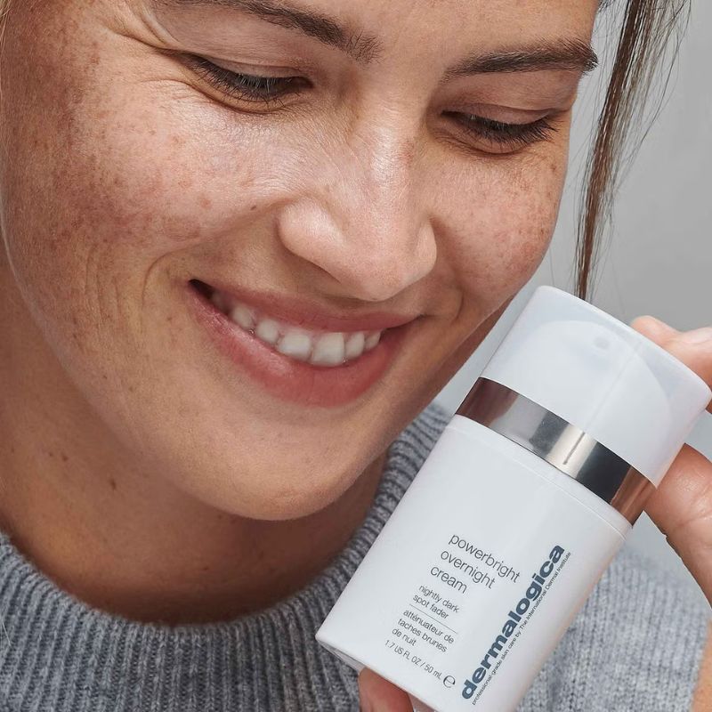 Dermalogica Pure Night - PowerBright TRx (50ml)