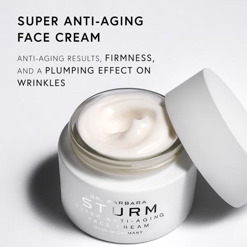 Dr. Barbara Sturm Super Anti-Aging Face Cream 50ml