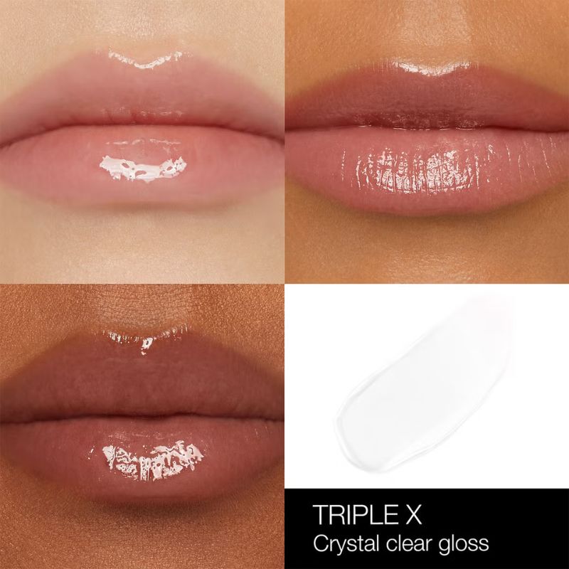 NARS Afterglow Lip Shine 5.5ml (Various Shades)