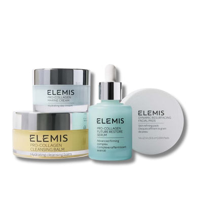 ELEMIS x Aston Martin Aramco Formula One™ Team Iconic Skincare Collection (Worth £250)