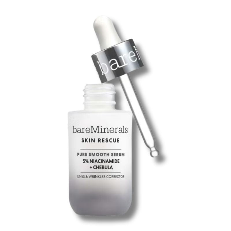 bareMinerals SKIN RESCUE Pure Smooth Serum 30ml