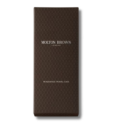 Molton Brown Fragrance Travel Case