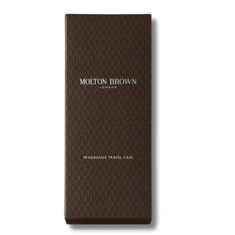 Molton Brown Fragrance Travel Case