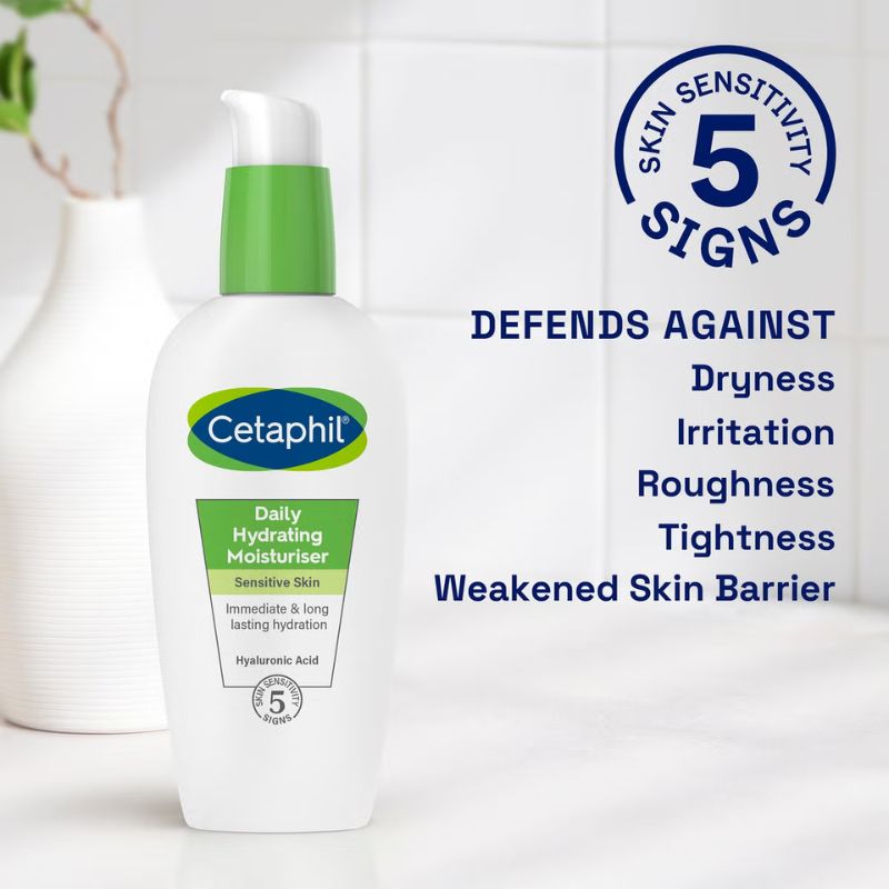 Cetaphil Hydrating Eye Gel 14ml
