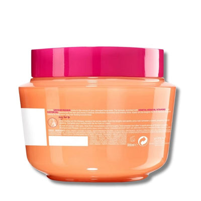 L'Oréal Paris Elvive Dream Lengths Long Hair Mask 300ml