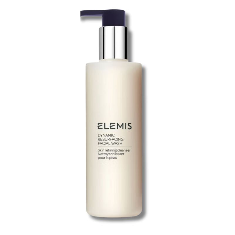 Elemis Dynamic Resurfacing Facial Wash 200ml