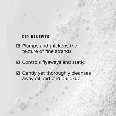 Philip Kingsley Body Building Weightless Shampoo 75ml