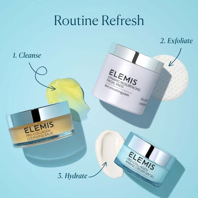 Elemis Dynamic Resurfacing Pads - 60 Pads