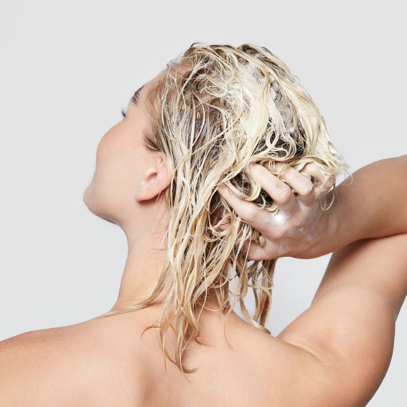 Philip Kingsley Flaky Itchy Scalp Shampoo 1000ml (Worth £108.00)