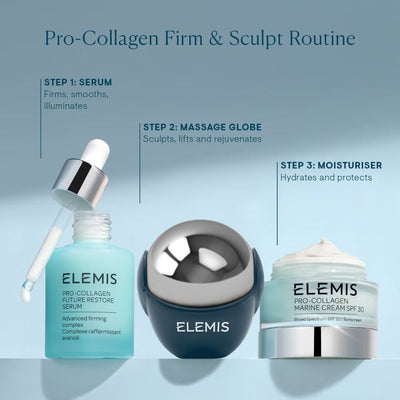 ELEMIS Pro-Collagen Firm and Sculpt Collection (31% Saving, Worth £227.00)