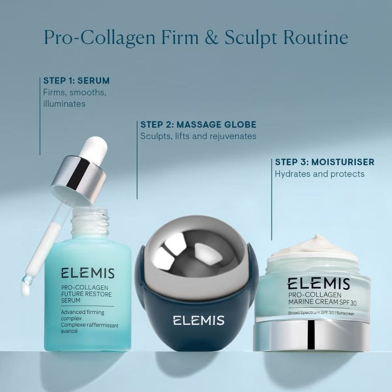 ELEMIS Pro-Collagen Firm and Sculpt Collection (31% Saving, Worth £227.00)