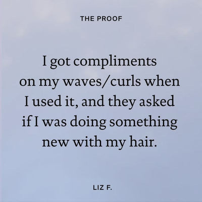 Living Proof Style Lab Air-Dry Styler