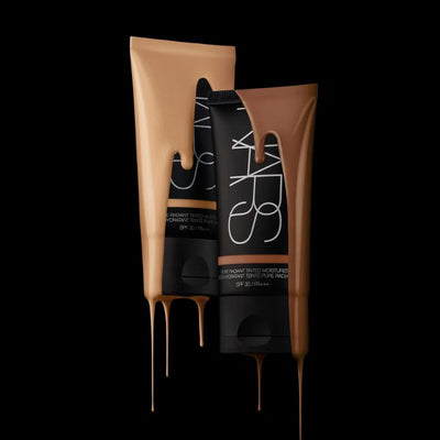 NARS Pure Radiant Tinted Moisturiser SPF30/PA+++