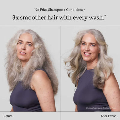 Living Proof No Frizz Conditioner 236ml