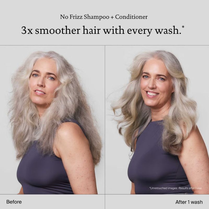 Living Proof No Frizz Conditioner 236ml