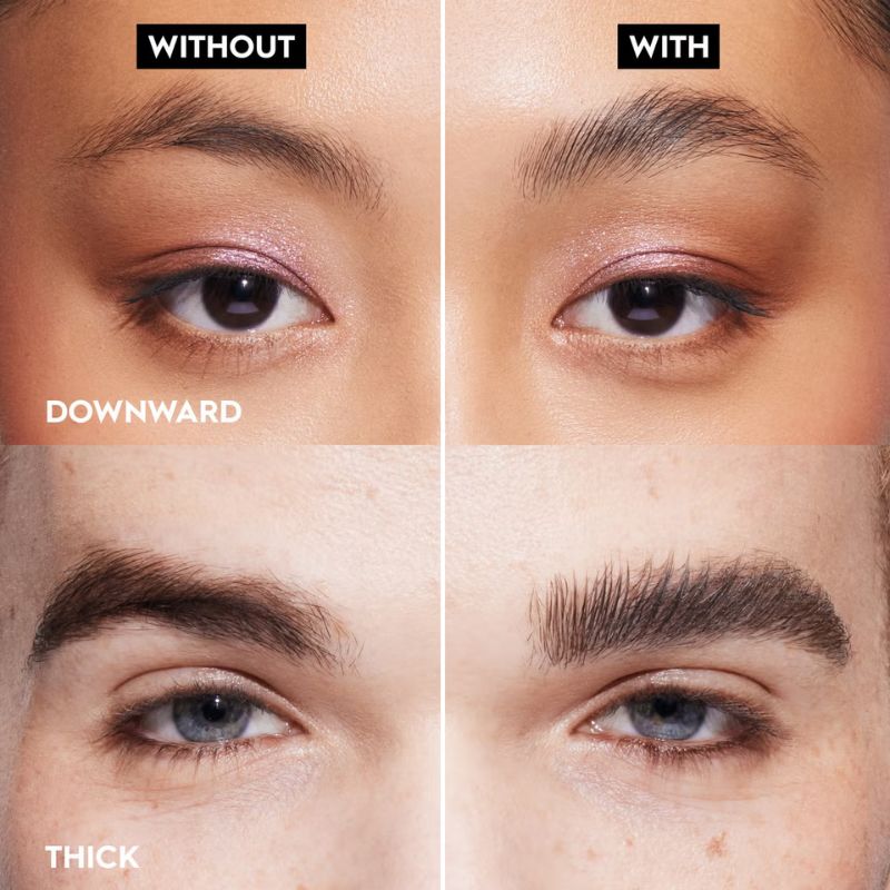 Urban Decay Slick Day Brow Gel - Clear 6.1g