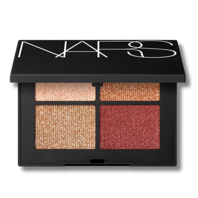 NARS Cosmetics Eyeshadow Quad - Singapore