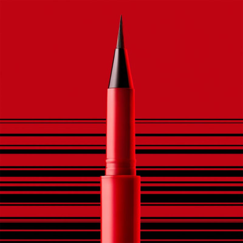 Nars Climax Liquid Eyeliner - Black 0.4ml