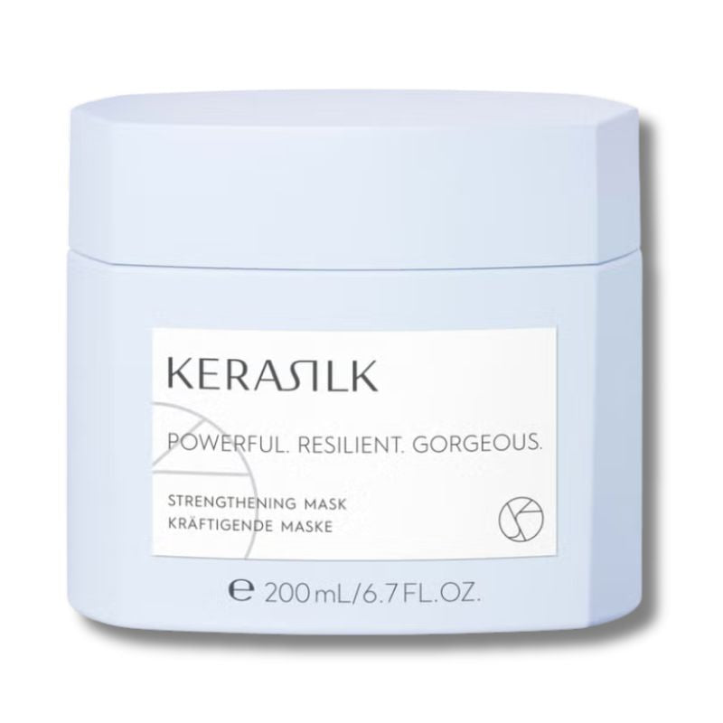 KERASILK Specialists Strengthening Mask 200ml