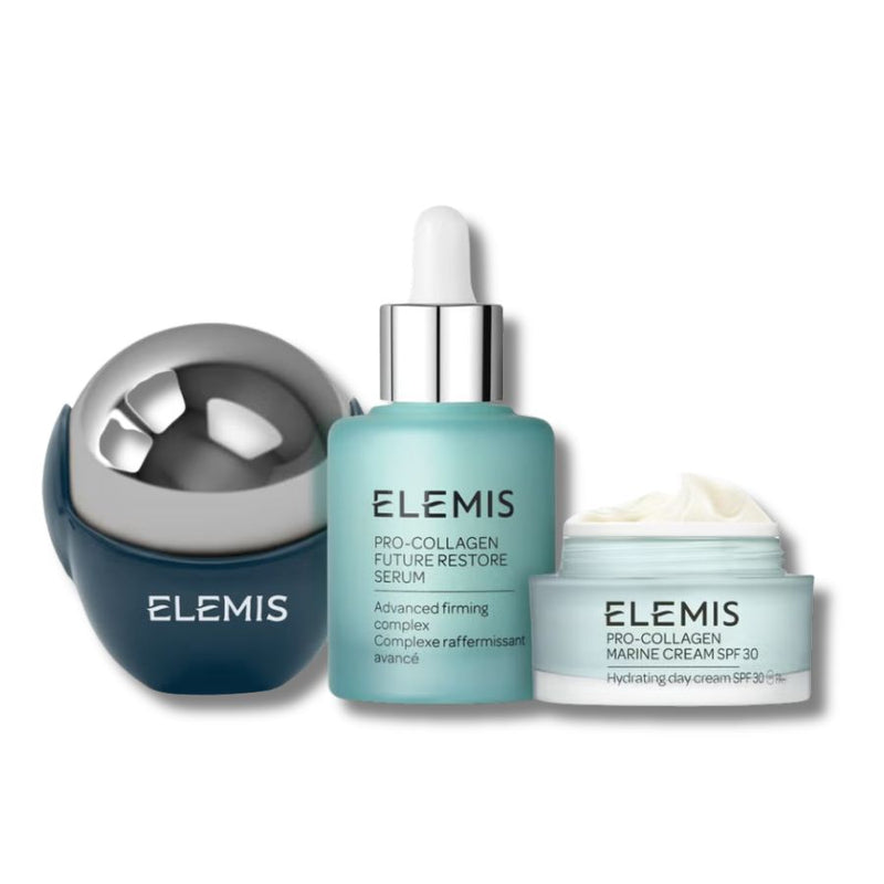 ELEMIS Pro-Collagen Firm and Sculpt Collection (31% Saving, Worth £227.00)