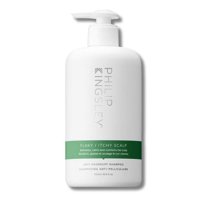 Philip Kingsley Flaky/Itchy Scalp Anti-Dandruff Shampoo 500ml