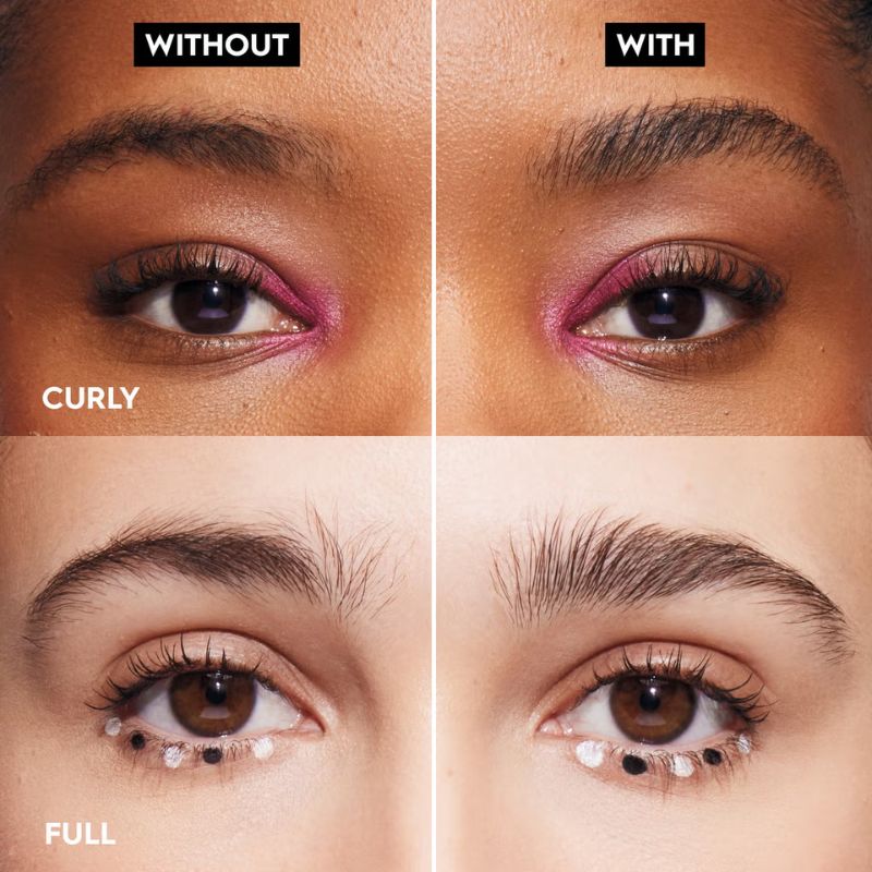 Urban Decay Slick Day Brow Gel - Clear 6.1g