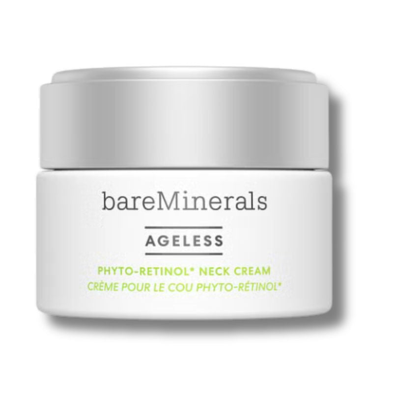bareMinerals Ageless Retinol Neck and Decolleté Cream 50ml