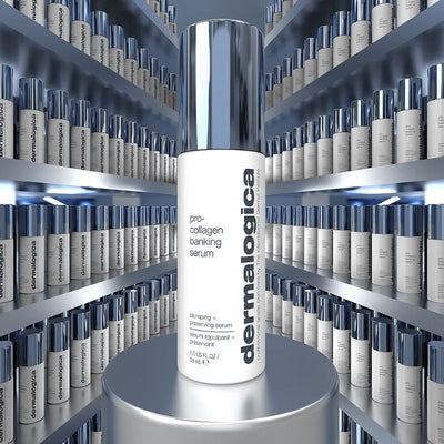 Dermalogica Pro-Collagen Banking Serum 30ml