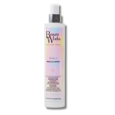 Beauty Works Pearl Nourishing Conditioning Bundle