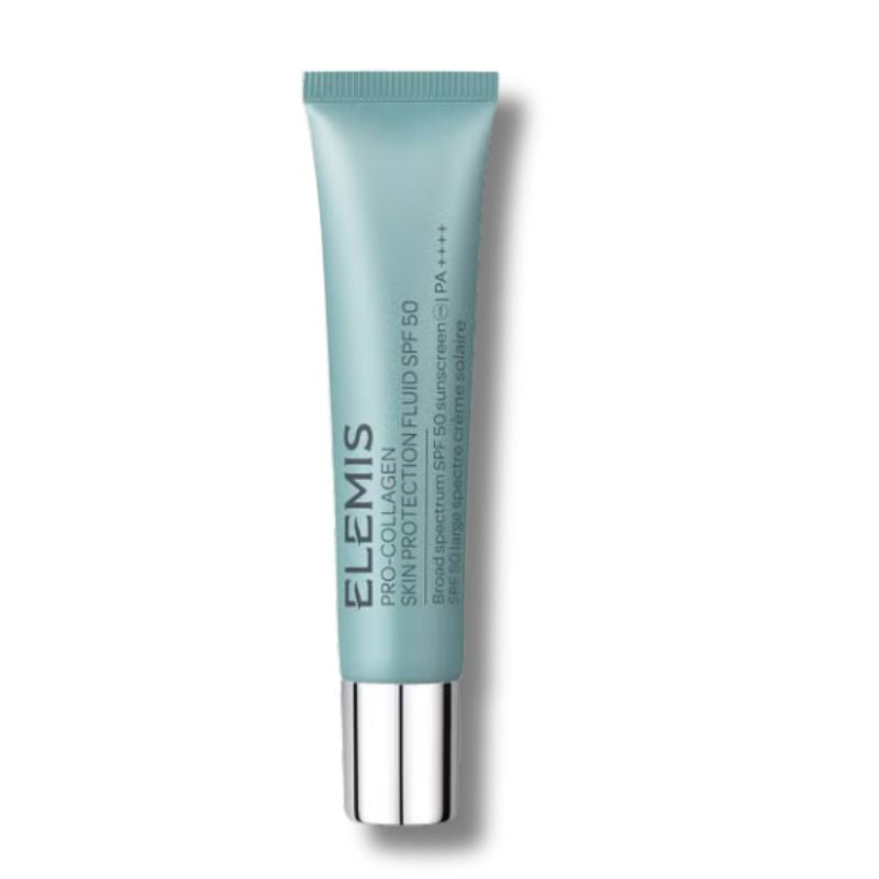 Elemis Pro-Collagen Skin Protection Fluid SPF50 15ml